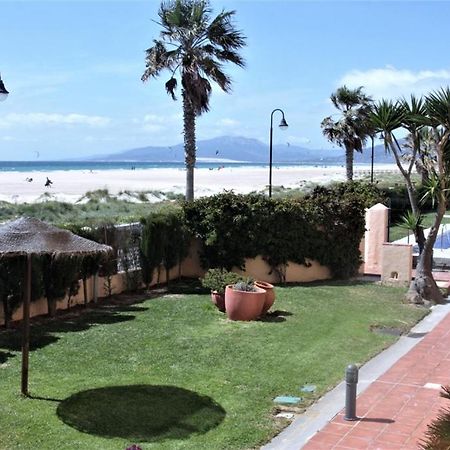 Playa De Los Lances Tarifa Exterior foto